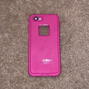 LifeProof IPhone 6/6s Case 📱